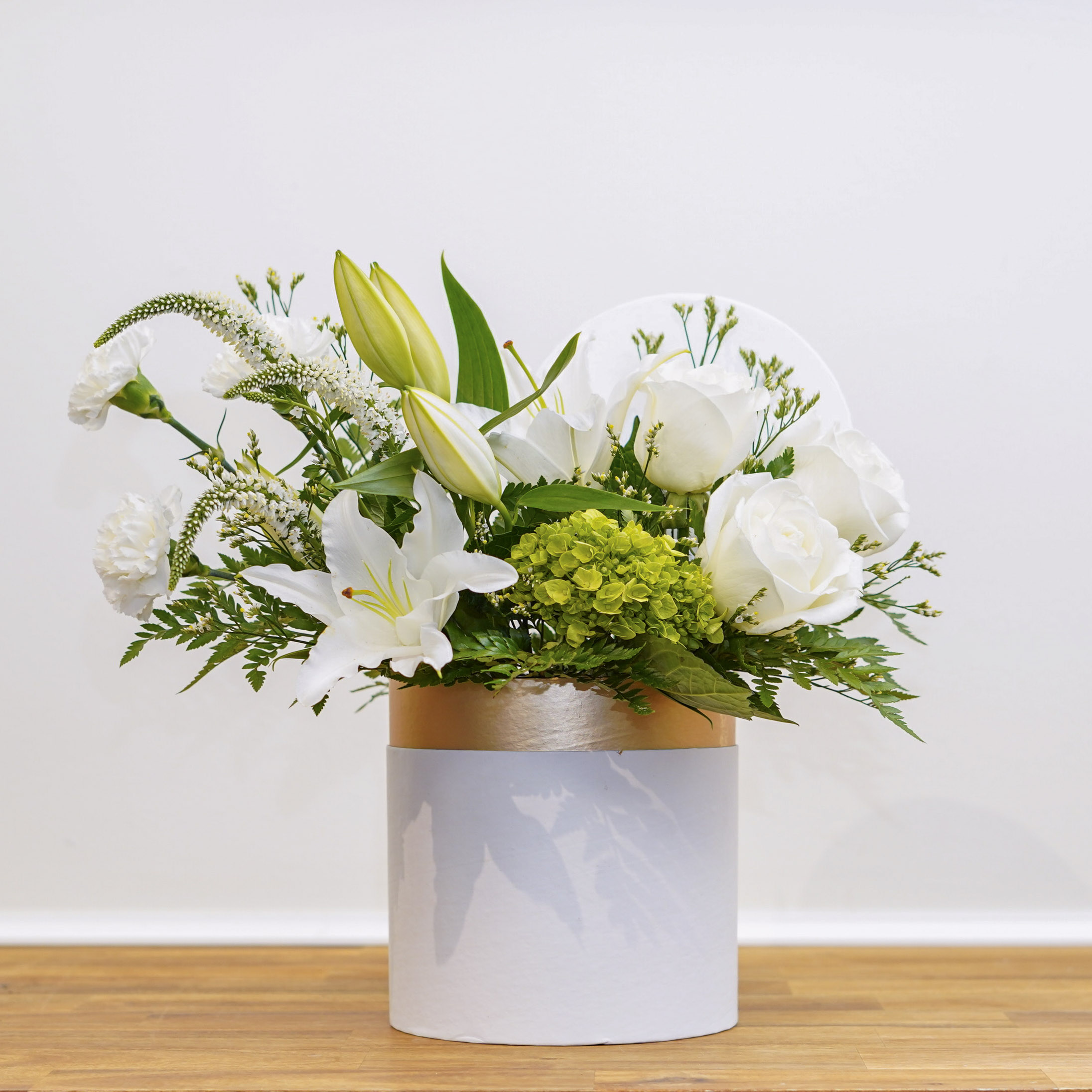Wedding Flowers