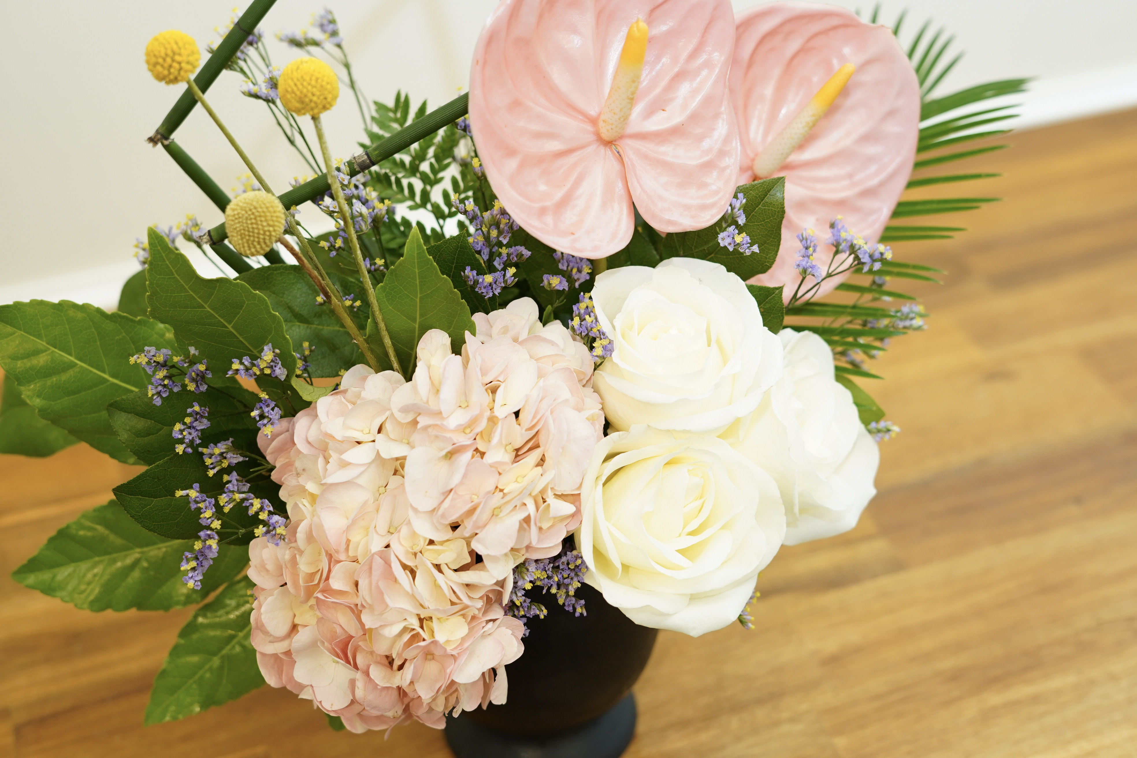 Arum Lily Flower Shop - Our Services