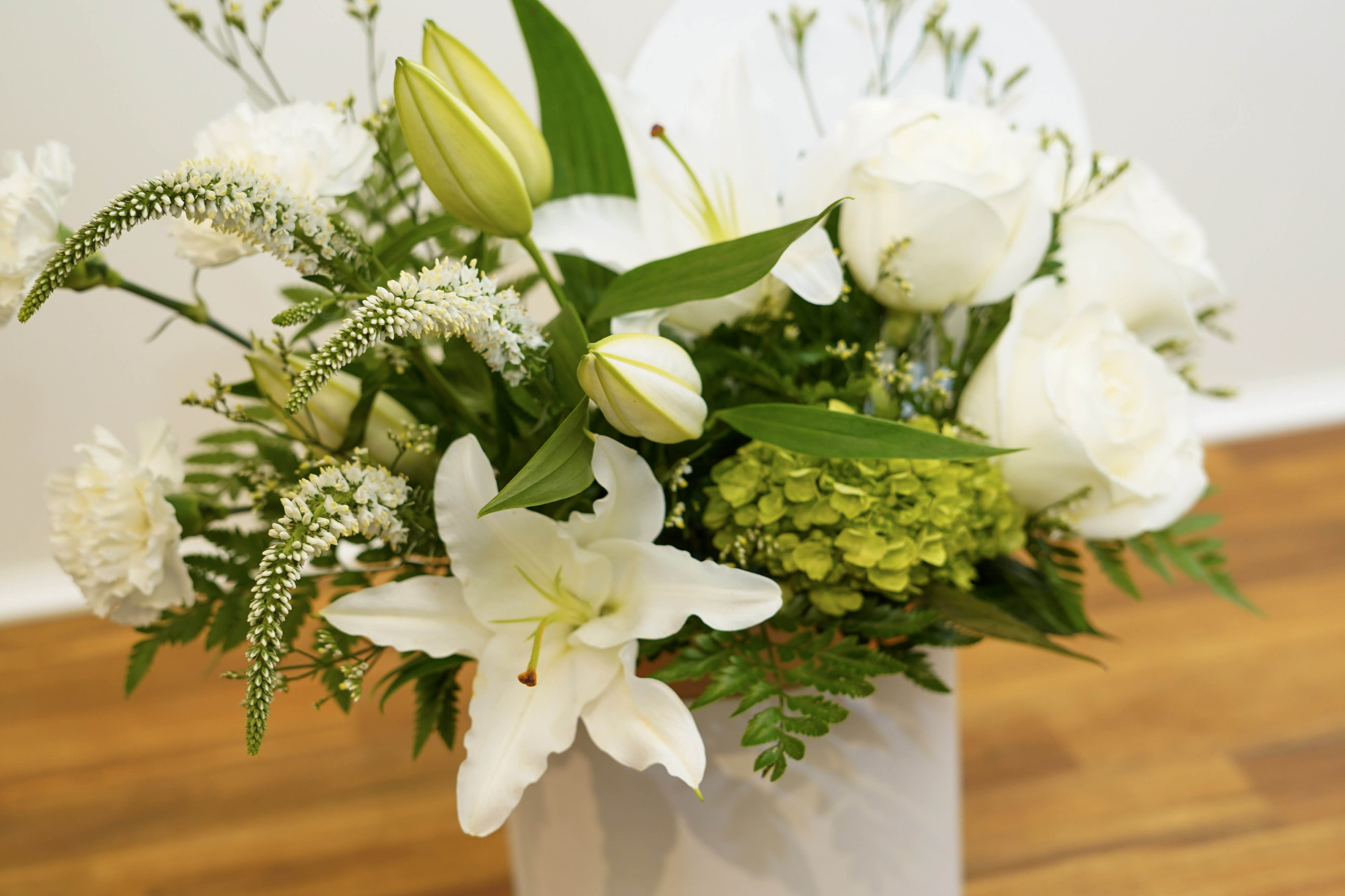 Arum Lily Flowers - Shop All Categories
