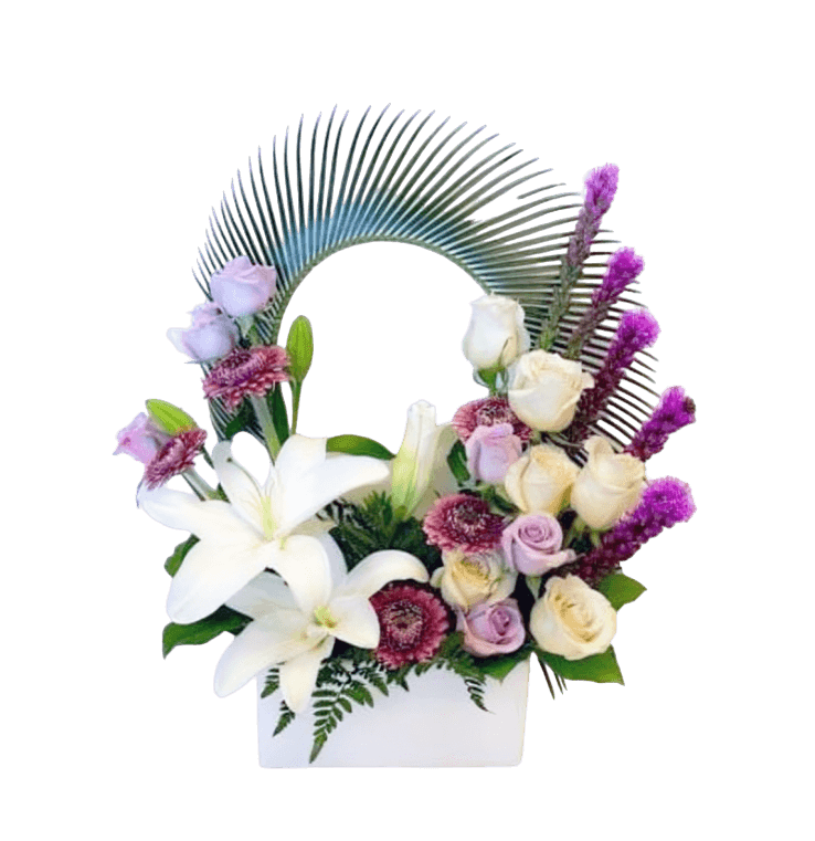 Summer Arrangement