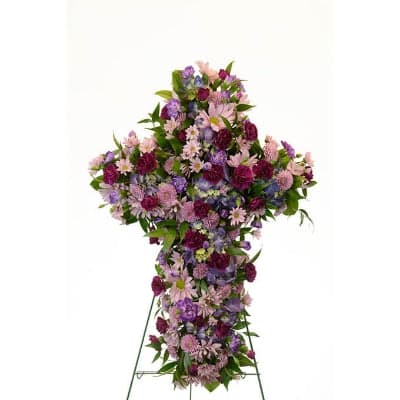Heavenly Blessing Cross