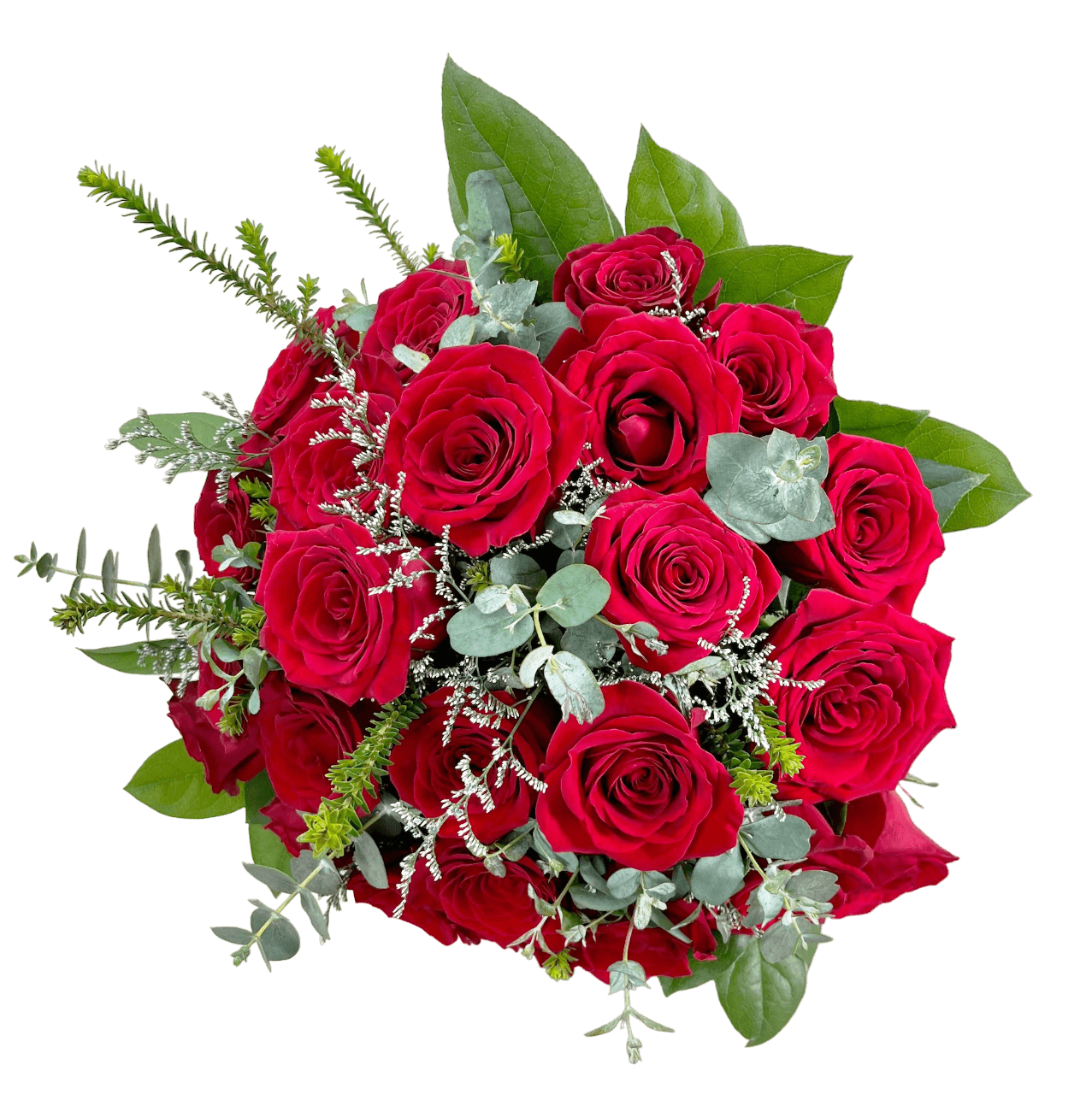 24 Bouquet of LOVE