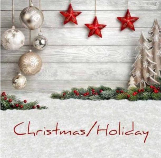 Holiday Designer's Choice