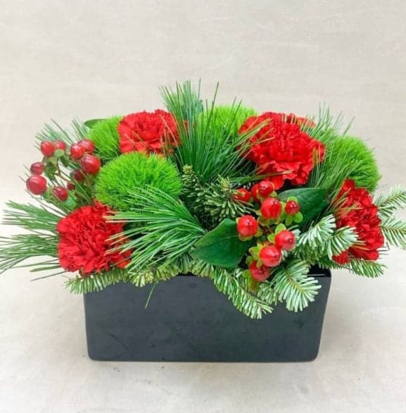 Fancy Festive