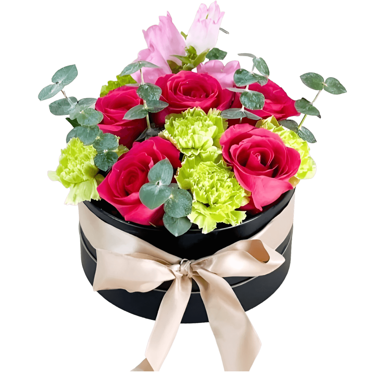 Signature Collection "Just Because I LOVE YOU"
