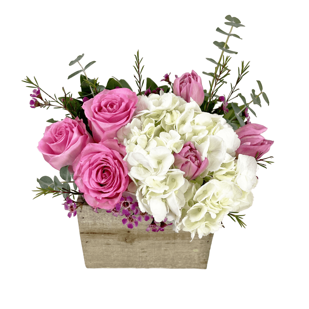 Spring Blush