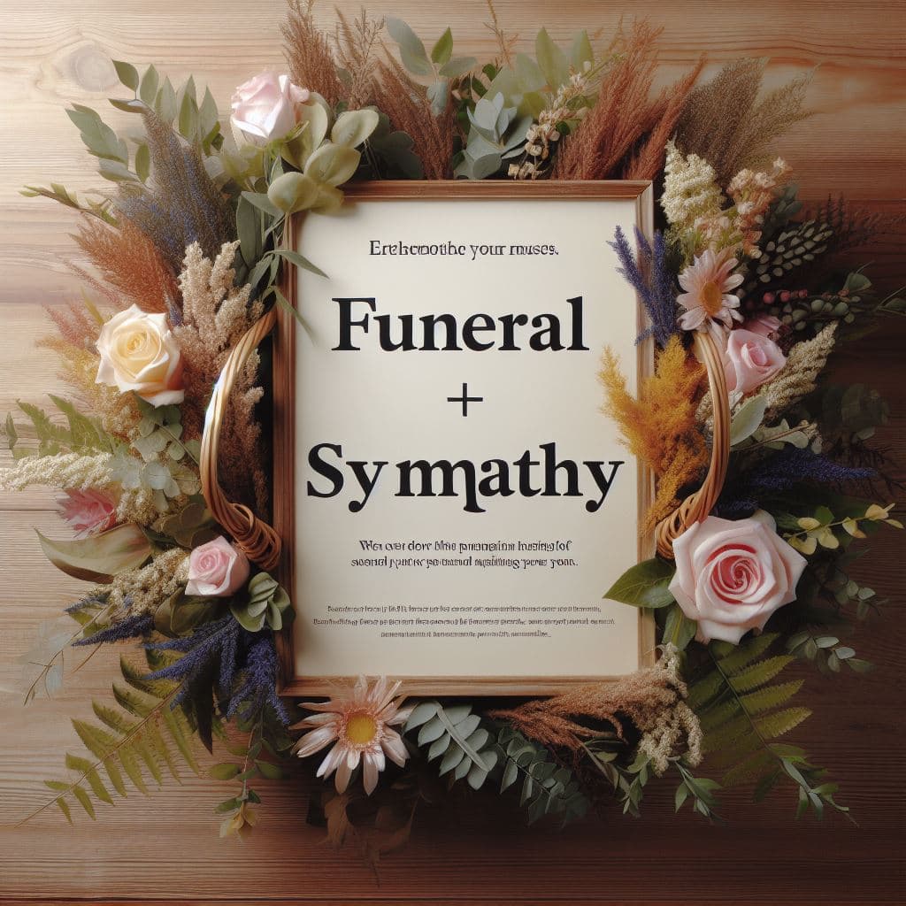 Sympathy and funeral Flowers Flower Category Image