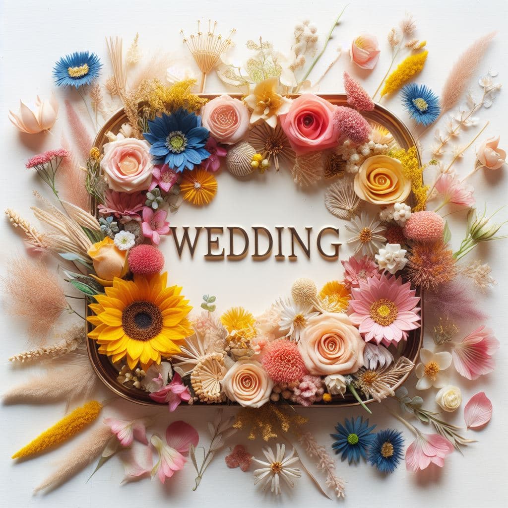 Wedding Flowers Flower Category Image