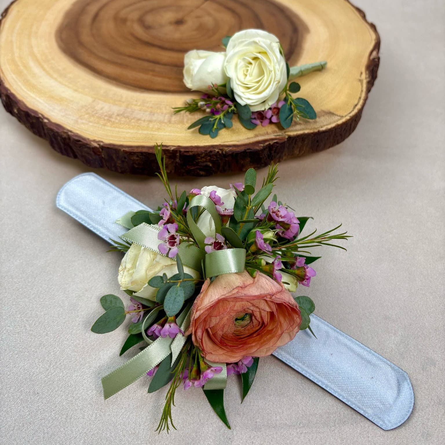 Ranunculus Love