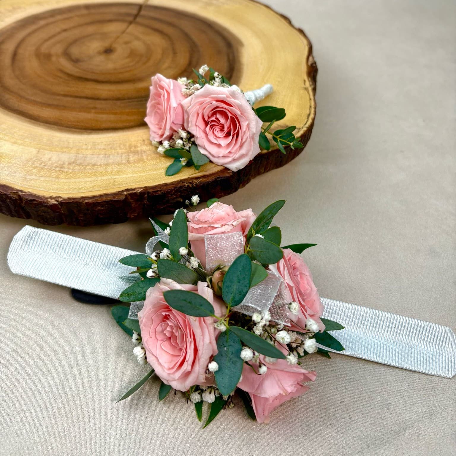 Rose love