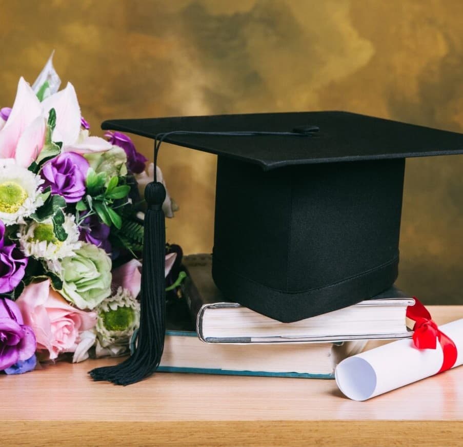 Graduation Class Flowers Flower Category Image