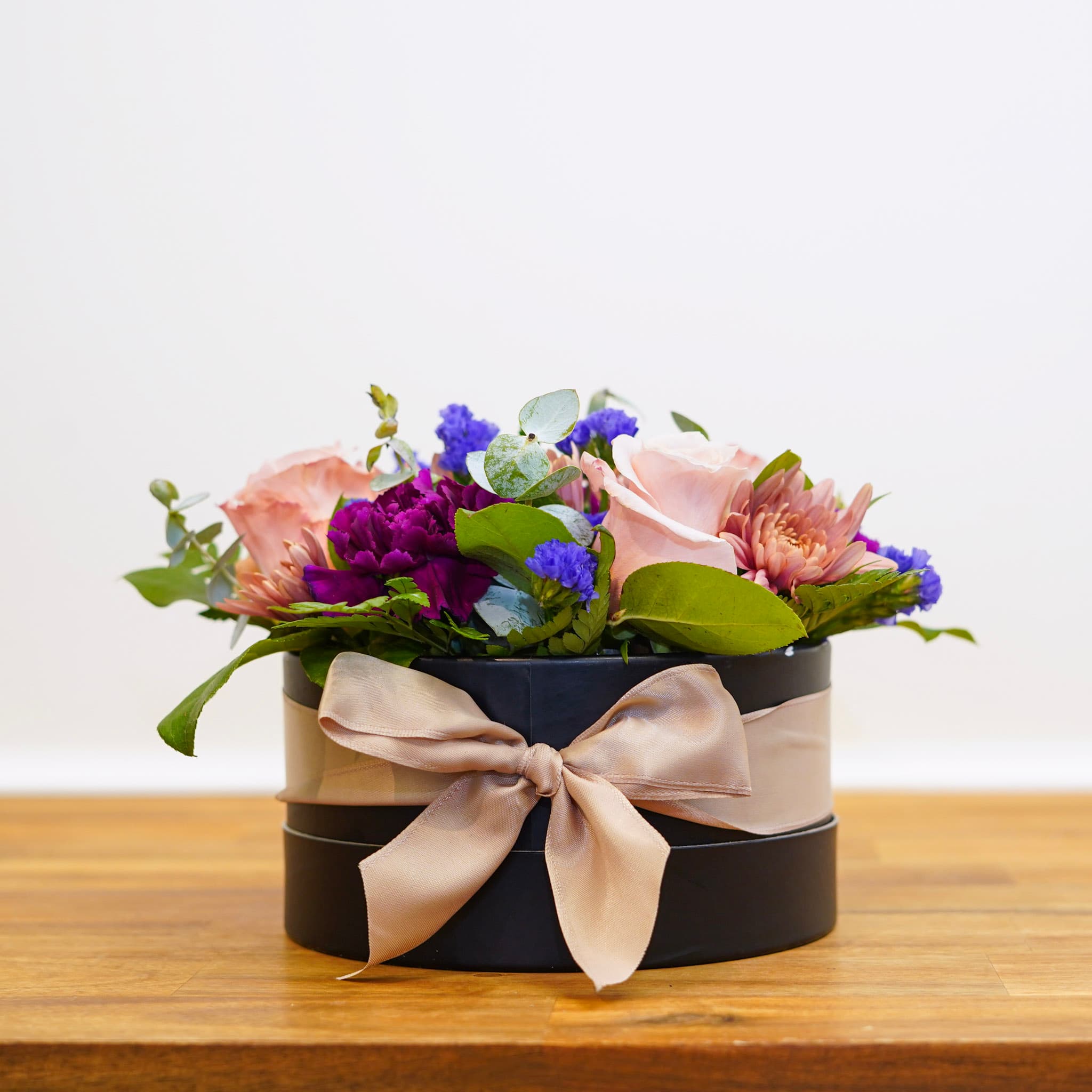 Signature Collection Flowers Image