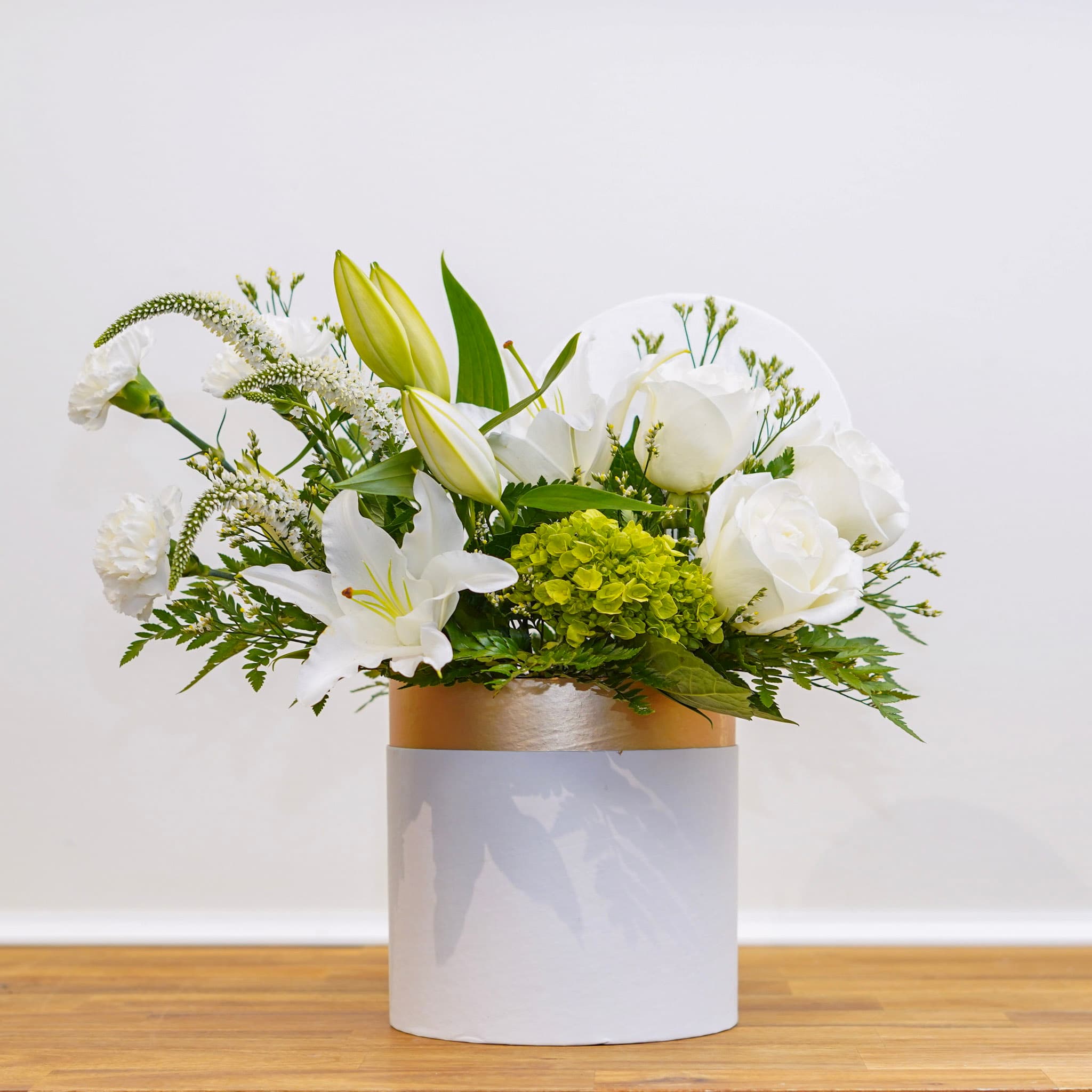 Sympathy and funeral Flowers Flowers Image