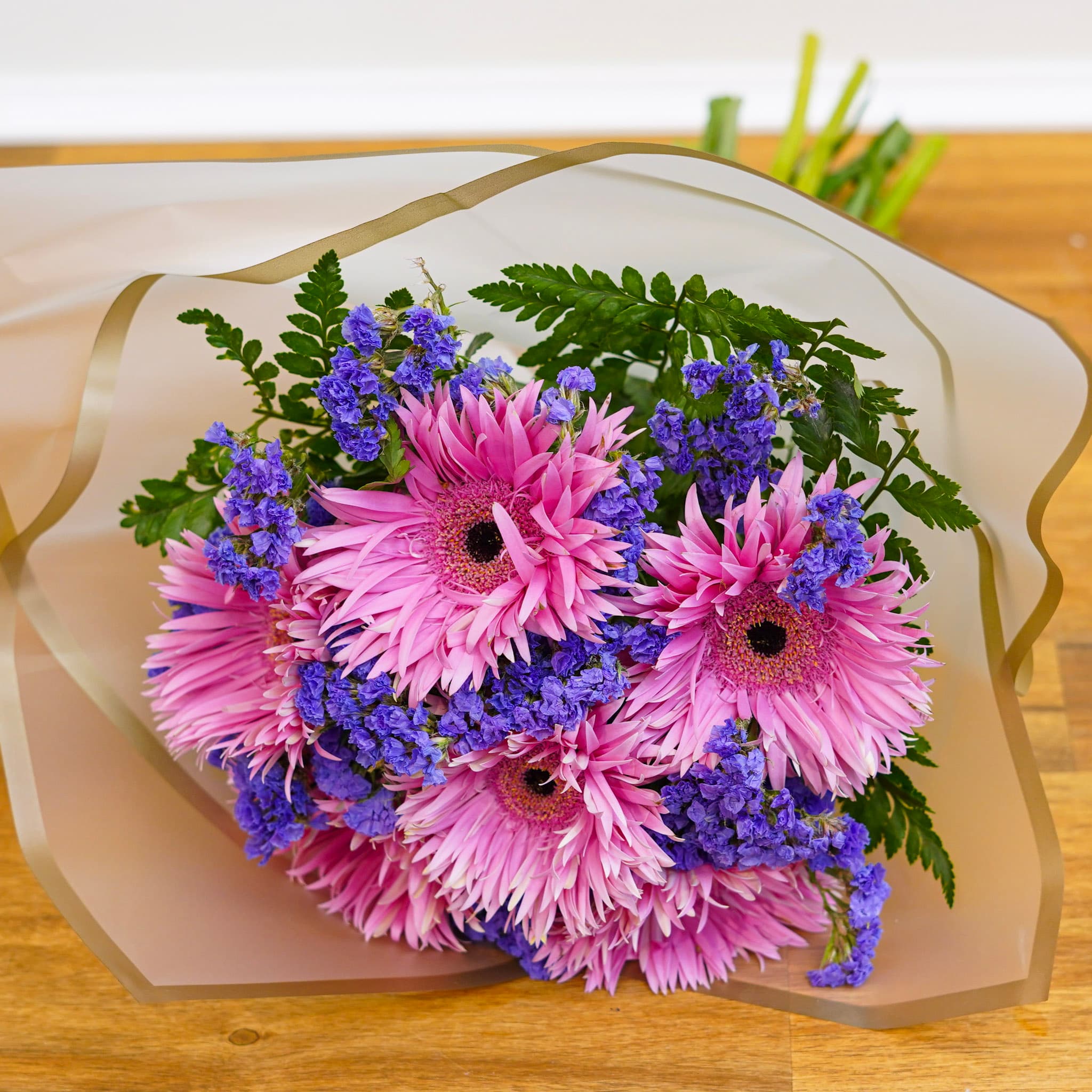 Hand Tied Bouquets Flower Category Image