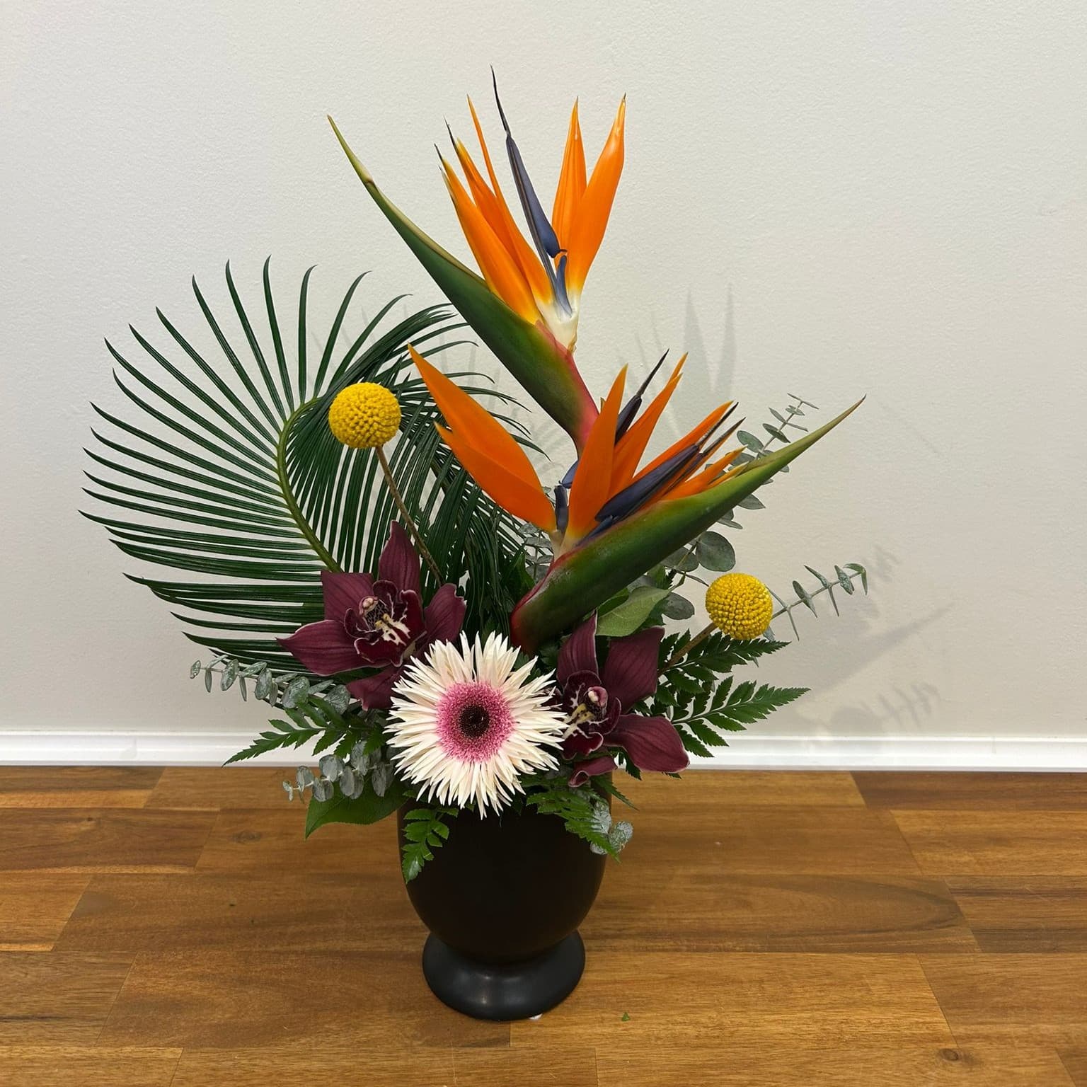Wild Tropica