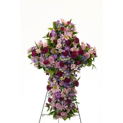 Heavenly Blessing Cross