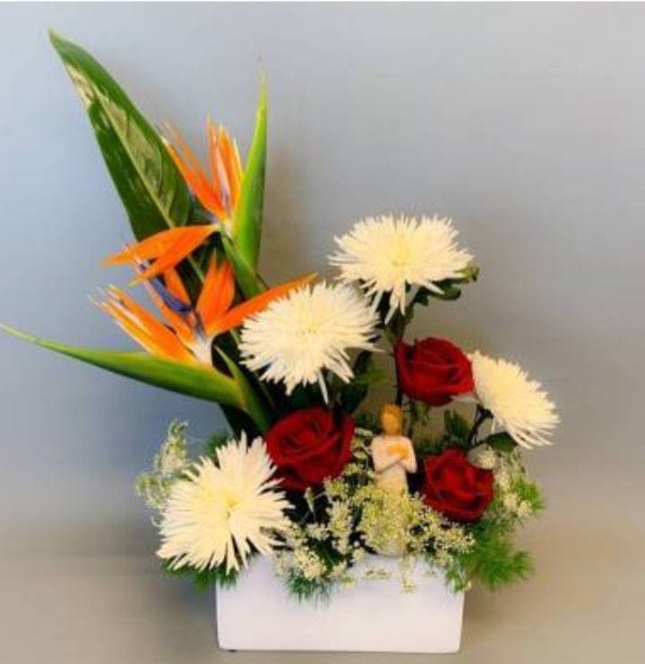 Thinking of you….