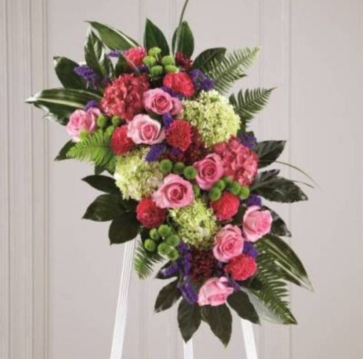 Refreshing Mix Standing Spray