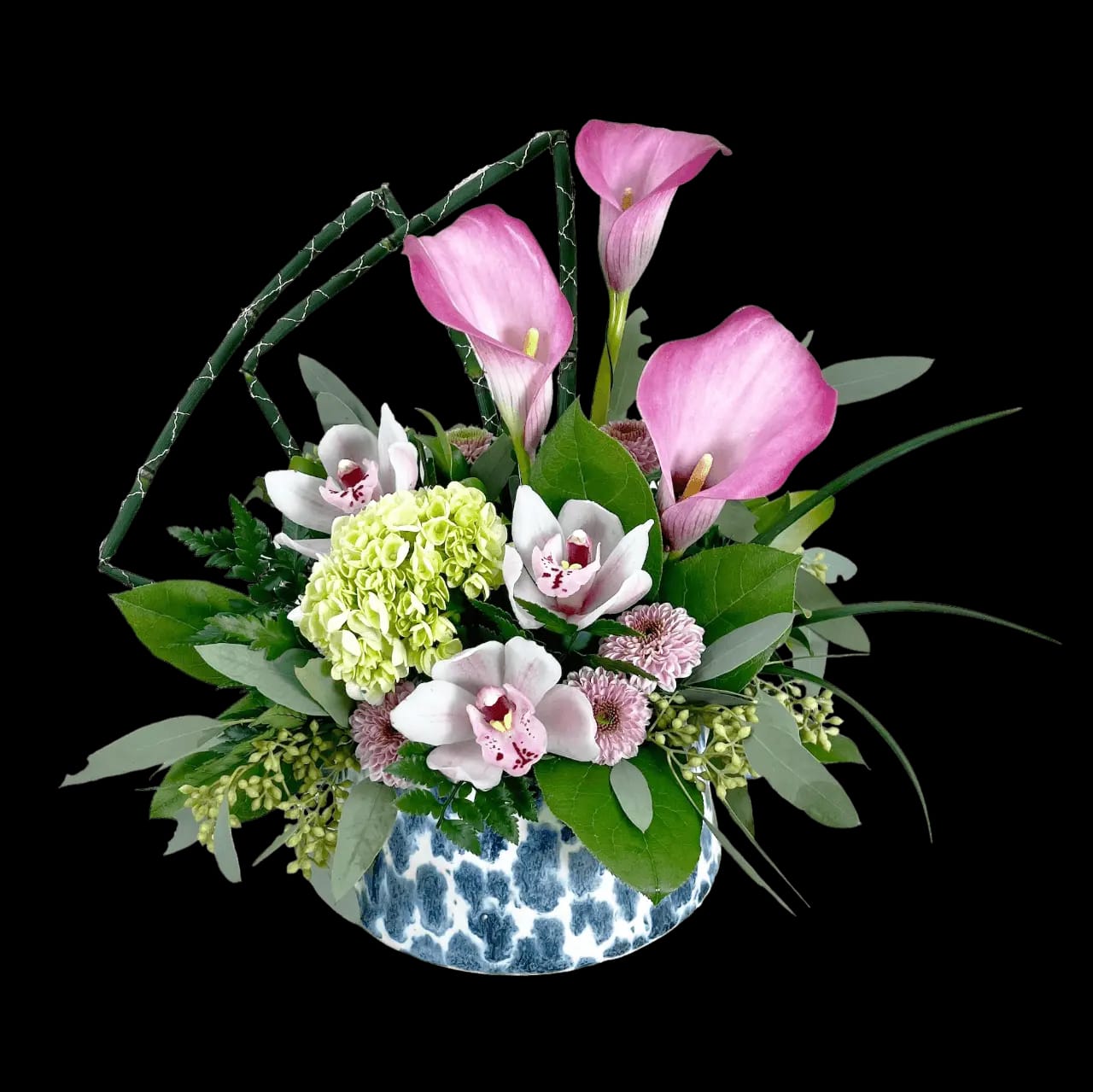 Sympathy Arrangements