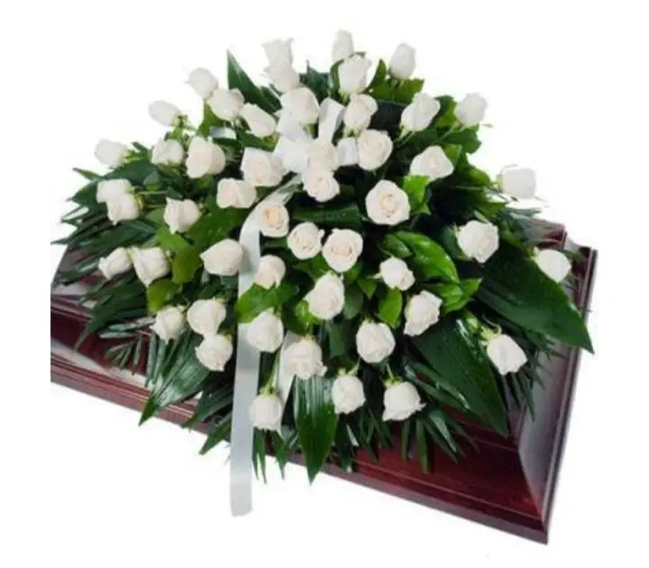 Casket Sprays