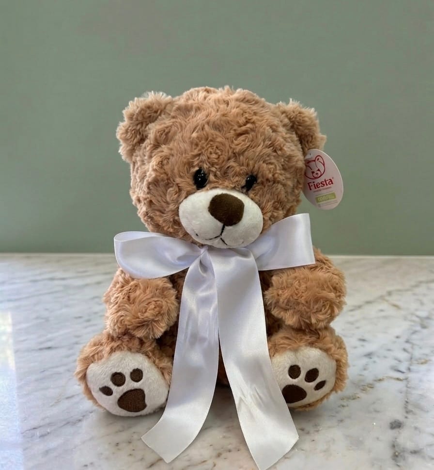 Teddy Bear - Medium