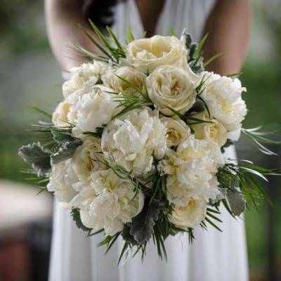 Wedding Flowers