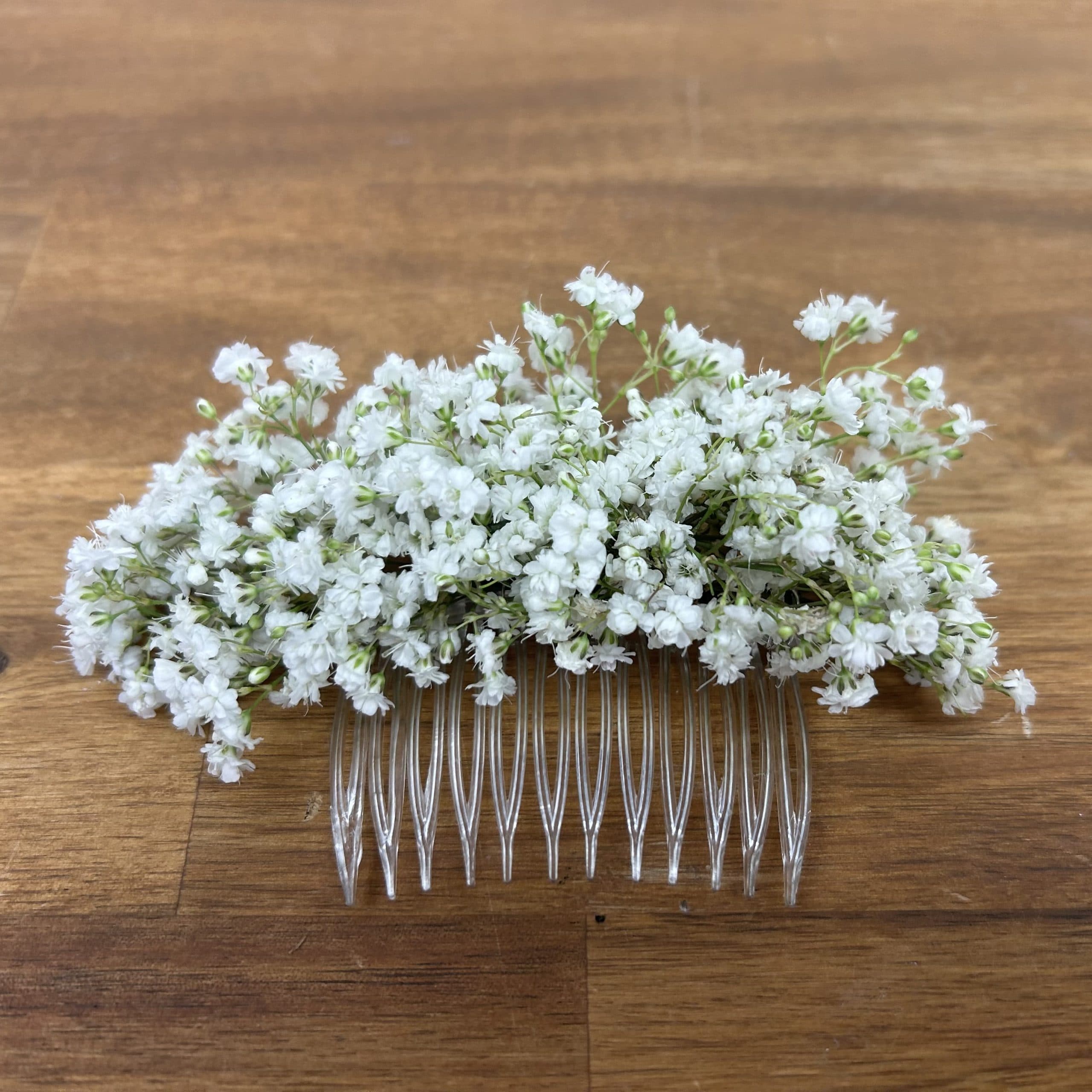 Cloud Nine Hair Comb